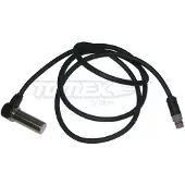 TOMEX Brakes Sensor, Raddrehzahl TX 52-19