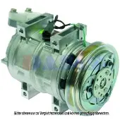 AKS Kompressor, Klimaanlage 851783N