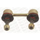 Monroe Fahrwerksfeder SPRINGS SP4808