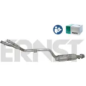 ERNST Katalysator Set 751346
