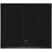 Siemens Iq500 Ed651bsb6e 60 Cm Induktionskochfeld 4 Brennern