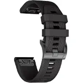 Tech-Protect Weiches Armband Für Garmin Fenix 3/5x/3hr/5x Plus/6x/6x Pro