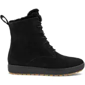 Ecco SOFT 7 TRED Damen Stiefeletten - Winterstiefelette schwarz Freizeit NEU