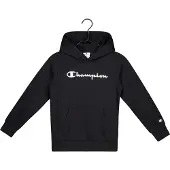 Champion Kapuzensweatshirt "SPORTWEAR HOODIE Standard Fit", für Kinder, mit Kängurutasche, ohne Verschluss, in normaler Länge
