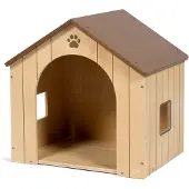 By ASTRUP Hundehütte - - One Size - Spielzeug