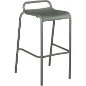 Fermob LUXEMBOURG  Barhocker Aluminium