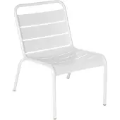 Fermob LUXEMBOURG Lounge-Stuhl Aluminium