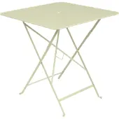 Fermob Bistro Stehtisch 71x71 cm Stahl