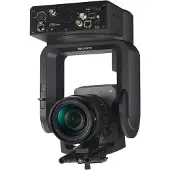 Sony FR7 Cinema Line 4K PTZ Camera