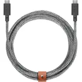 Native Union Belt Xl Usb-c To Usb-c 3m Usb-c-kabel 3 M