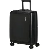 American Tourister Dashpop Spinner 55/20 Exp Frontl. true black