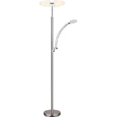 Globo 58909N, Acryl, Metall, IP20, III, LED, 40 W, 20000 h