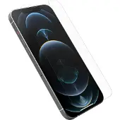Otterbox Alpha iPhone 12 Pro Max Panzerglas Gehärtetes Glas Displayschutz - Hüllenfreundlich