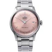 Orient Bambino Automatik Herrenuhr Orient-RA-AC0M11Y30B