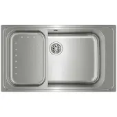Teka Bahia 1c Plus Rechteckig