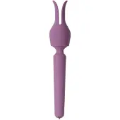 Svakom Emma Neo 2 - App-gesteuerter Massagevibrator (lila)