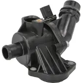 THERMOTEC Thermostat, Kühlmittel D2A015TT