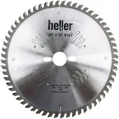Heller Handkreissäge