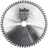 Heller Handkreissäge