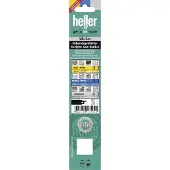 Heller Sägesäbelblätter-Set 5tlg. 274