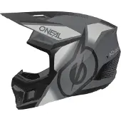 O'Neal 3srs Vision Offroad-helm