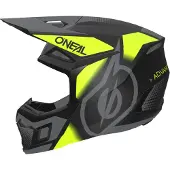 O'Neal 3SRS Vision Motocross Helm