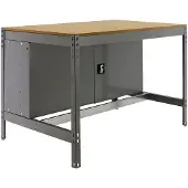 Simonwork (bancos De Trabajo) Bt0 Kleiderschrank 842x910x610 Mm