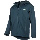 O'Neal Cyclone Soft Shell Blau Regenjacke Größe XL
