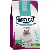 Happy Cat - Sensitive Urinary Control 300 g Futter