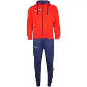 Givova King Trainingsanzug Rot XL Mann Rot XL