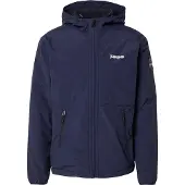 Napapijri Tundra Winterjacke, Blau XL
