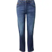 Wrangler Texas Slim Fit Jeans 30 / 30 Mann 30