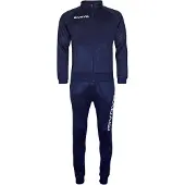 Givova Sportset Cuba Blue 2xl - M