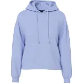 Pieces Pcchilli Hoodie | Blau | XL