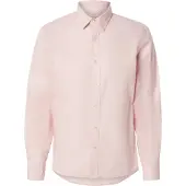 Levi's Levis Jeanshemd "BATTERY HM SHIRT SLIM" mit Logobadge
