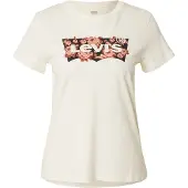 Levi's Graphic Perfect Tee Größe: S | Hemden Outlet | Damen