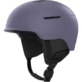 Anon Logan Wavecel Ski & Snowboard Helmet purple (B44) Regular S