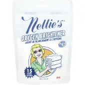 Nellie's , Sauerstoff-Aufheller, 15 Portionen, 0,55 lbs (250 g)