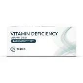 Tester Vitaminmangel-Test 1 St