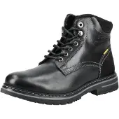 Camel active Stiefelette Stiefelette Leder