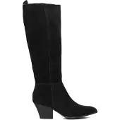 Notre-V Damen Stiefel Shn80672-02 - Zwart - Größe 39