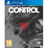 Control [PS4]