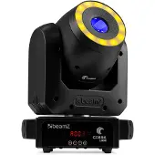 Beamz Moving Head COBRA 100R