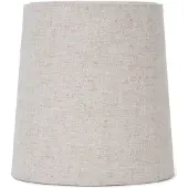 Ferm Living Hebe Lampenschirm medium Natural