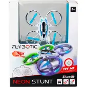 Silverlit Flybotic FLYBOTIC RC drone Neon Stunt
