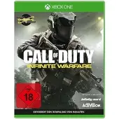 Call of Duty: Infinite Warfare Standard Edition Xbox One