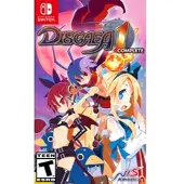 Disgaea 1 Complete, Nintendo Switch, T (Jugendliche)