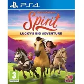 Spirit Luckys großes Abenteuer, PlayStation 4