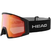 Head Herren Brille NEVES red black