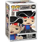 Funko POP! The Goonies - Sloth 1065 - Pop! - Vinyl Figur